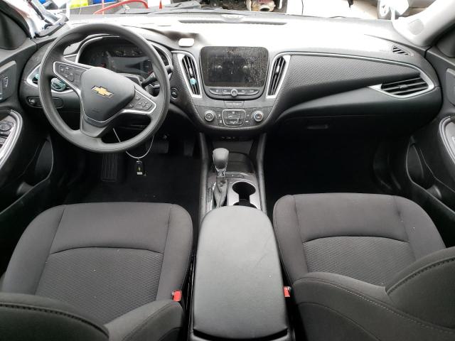 Photo 8 from auction – 2022 CHEVROLET MALIBU LS with VIN 1G1ZB5ST4NF215724