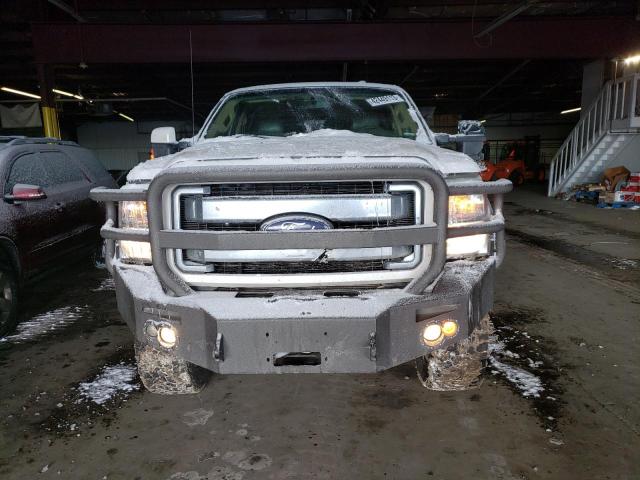 Photo 5 from auction – 2016 FORD F250 SUPER with VIN 1FT7W2BT1GED22773