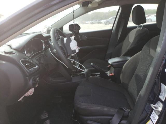 Photo 7 from auction – 2015 DODGE DART with VIN 1C3CDFBBXFD265632