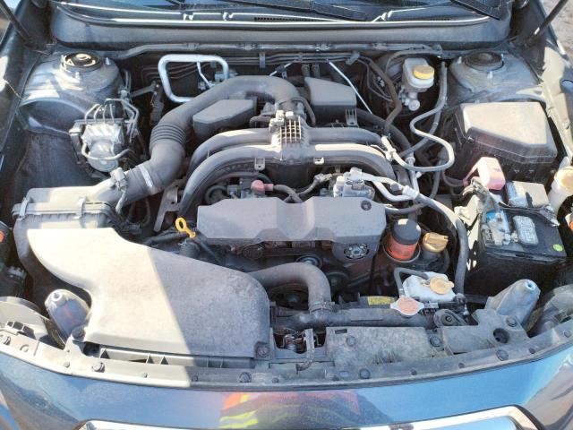 Photo 11 from auction – 2017 SUBARU LEGACY 2.5 with VIN 4S3BNAN64H3013552