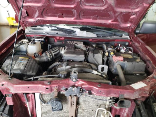 Photo 11 from auction – 2010 GMC CANYON SLE with VIN 1GTESDDE4A8126975