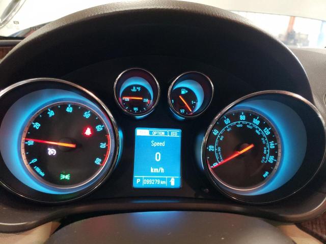 Photo 9 from auction – 2013 BUICK REGAL PREM with VIN 2G4GS5EV4D9248575
