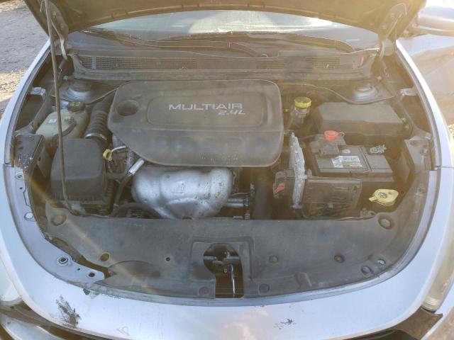Photo 11 from auction – 2014 DODGE DART SXT with VIN 1C3CDFBB0ED693059