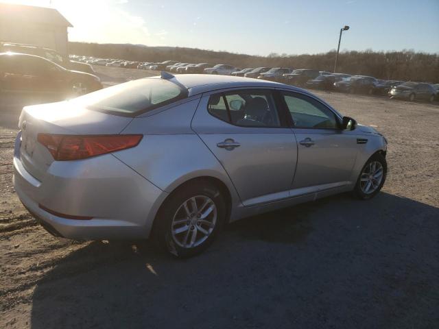 Photo 3 from auction – 2013 KIA OPTIMA LX with VIN KNAGM4A71D5380008
