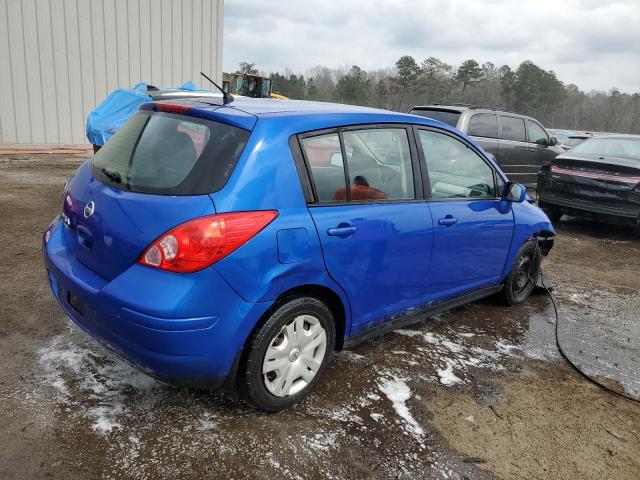 Photo 3 from auction – 2011 NISSAN VERSA S with VIN 3N1BC1CP9BL428687