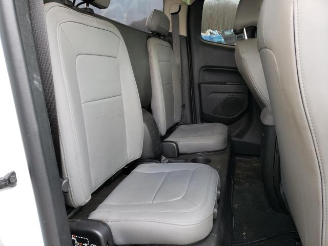 Photo 10 from auction – 2015 CHEVROLET COLORADO with VIN 1GCHSAEA2F1207321