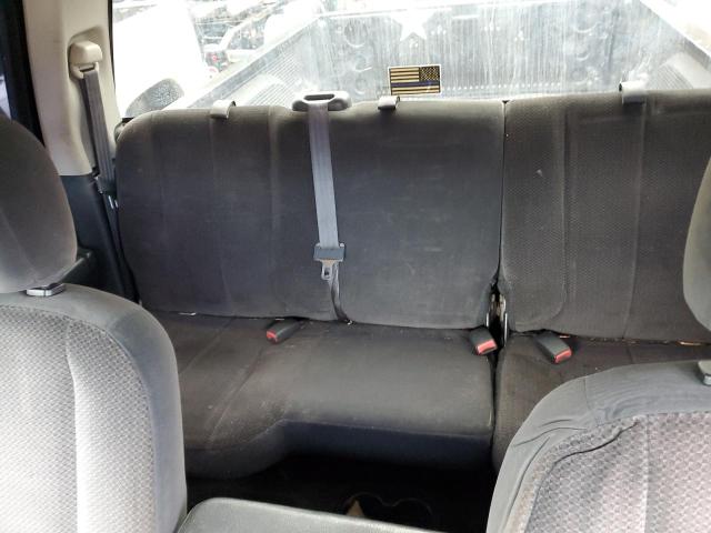 Photo 10 from auction – 2003 DODGE RAM 2500 S with VIN 3D7KU28D83G771943