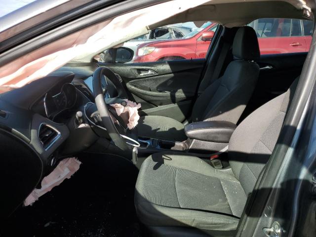 Photo 7 from auction – 2018 CHEVROLET CRUZE LT with VIN 1G1BE5SM4J7246798