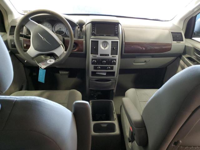 Zdjęcie 8 z aukcji – 2010 CHRYSLER TOWN & COU z VIN 2A4RR4DE7AR315230