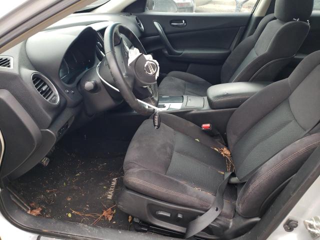 Photo 7 from auction – 2013 NISSAN MAXIMA S with VIN 1N4AA5AP9DC804284