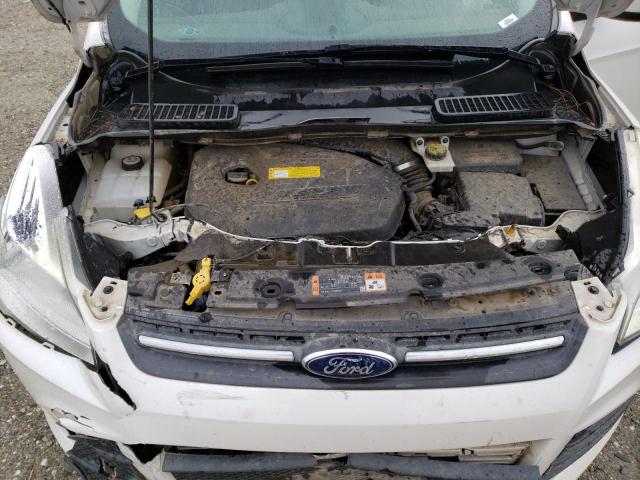 Photo 12 from auction – 2015 FORD ESCAPE SE with VIN 1FMCU0GX0FUB73163