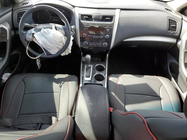 Photo 8 from auction – 2014 NISSAN ALTIMA 2.5 with VIN 1N4AL3AP7EC154239