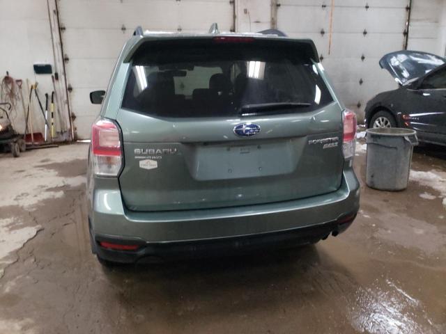 Photo 6 from auction – 2017 SUBARU FORESTER 2 with VIN JF2SJAGC5HH539627