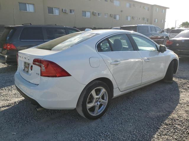 Photo 3 from auction – 2013 VOLVO S60 T5 with VIN YV1612FS5D2234294