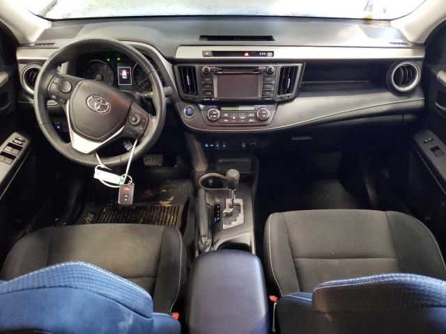Photo 8 from auction – 2018 TOYOTA RAV4 ADVEN with VIN 2T3RFREV7JW697310