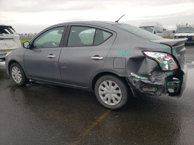 Photo 2 from auction – 2016 NISSAN VERSA S with VIN 3N1CN7AP4GL851897