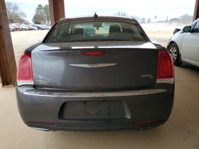 Photo 6 from auction – 2016 CHRYSLER 300C with VIN 2C3CCAEG9GH147752