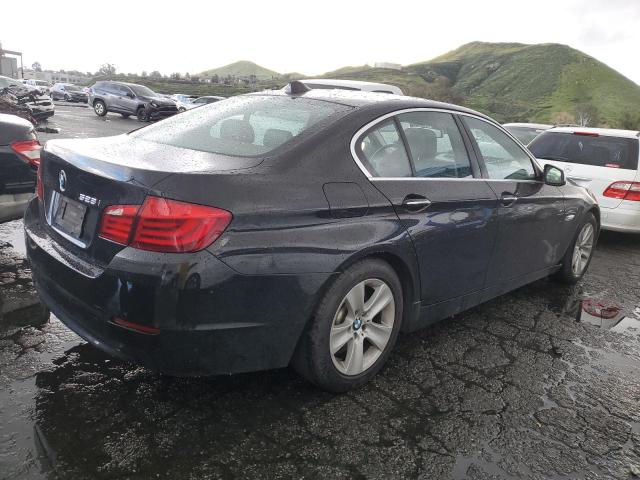 Photo 3 from auction – 2012 BMW 528 I with VIN WBAXG5C59CDY28332