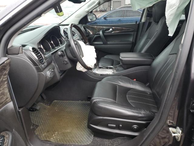 Photo 7 from auction – 2014 BUICK ENCLAVE with VIN 5GAKRCKD5EJ221533