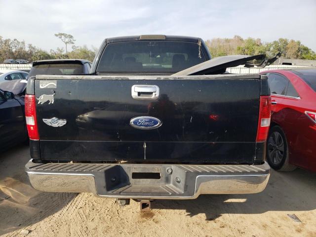 Photo 6 from auction – 2005 FORD F150 SUPER with VIN 1FTPW14505FB34486