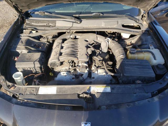 Photo 11 from auction – 2008 DODGE CHARGER with VIN 2B3KA43G08H228126