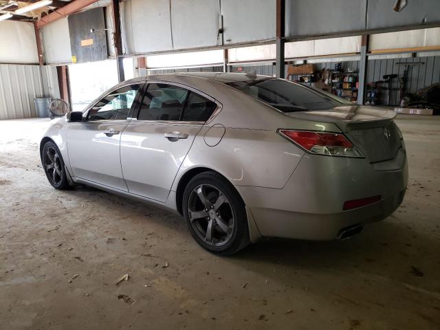 Photo 2 from auction – 2010 ACURA TL with VIN 19UUA8F54AA017171
