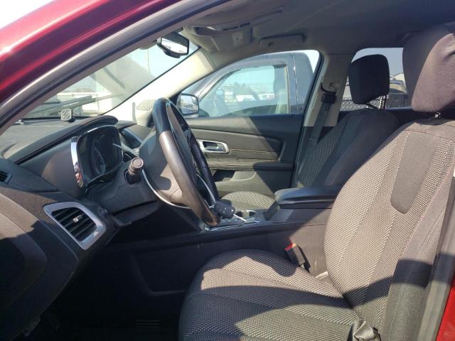 Photo 7 from auction – 2012 GMC TERRAIN SL with VIN 2GKALSEK4C6360924