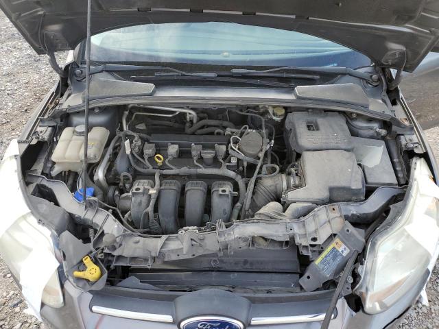 Фото 11 с аукциона – 2012 FORD FOCUS SE с VIN 1FAHP3K24CL323622