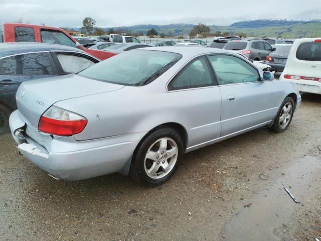 Photo 3 from auction – 2003 ACURA 3.2CL with VIN 19UYA42493A014938
