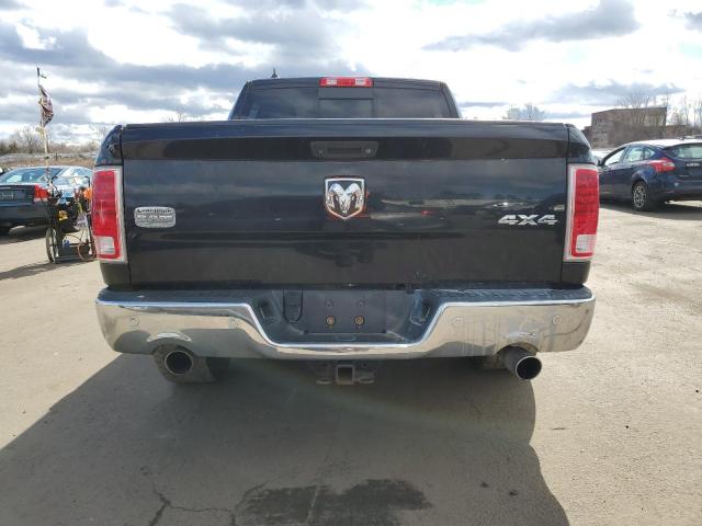 Photo 6 from auction – 2014 RAM 1500 LONGH with VIN 1C6RR7PT5ES373317