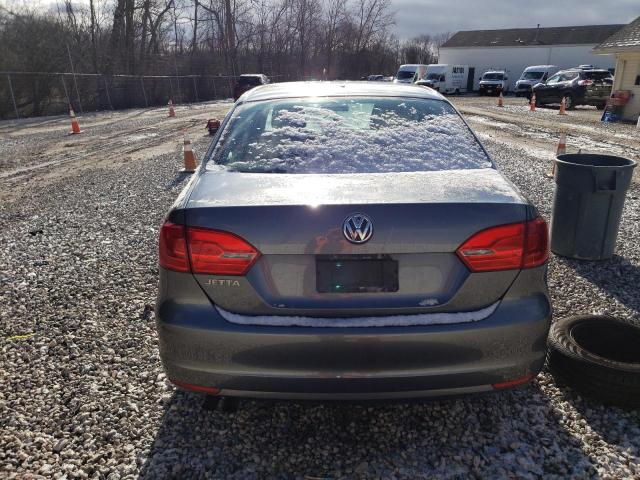 Photo 6 from auction – 2013 VOLKSWAGEN JETTA BASE with VIN 3VW2K7AJ1DM309432