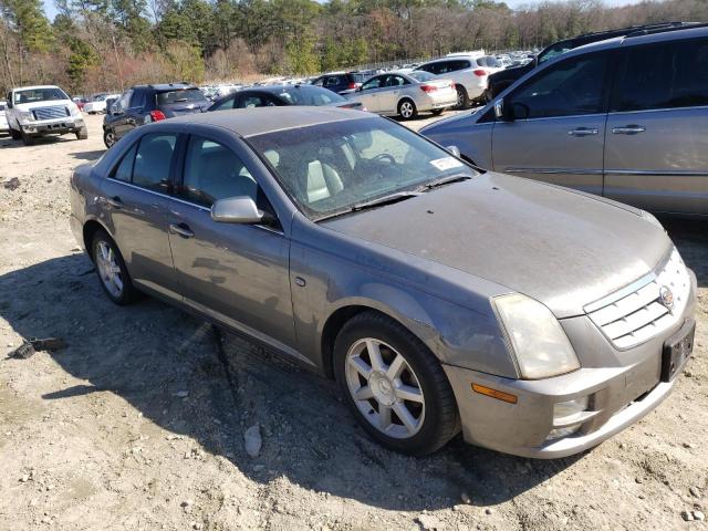 Photo 4 from auction – 2005 CADILLAC STS with VIN 1G6DW677650218671