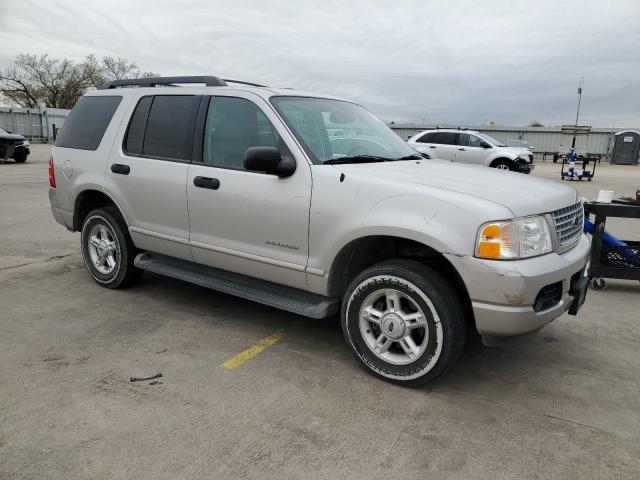 Photo 4 from auction – 2005 FORD EXPLORER X with VIN 1FMZU63K55UB11683