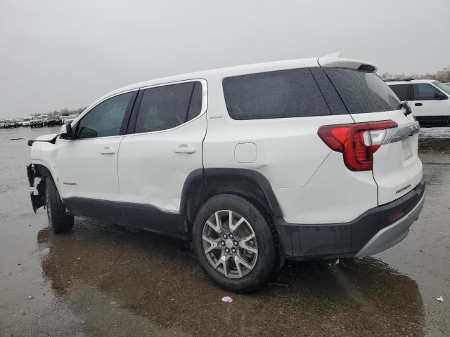 Photo 2 from auction – 2020 GMC ACADIA SLE with VIN 1GKKNKLAXLZ164791