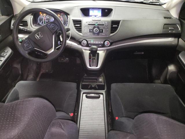Photo 8 from auction – 2014 HONDA CR-V EX with VIN 5J6RM4H51EL047377