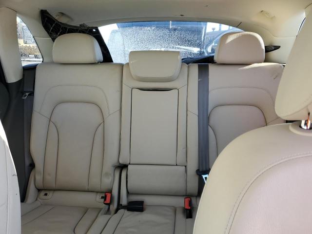 Photo 10 from auction – 2015 AUDI Q5 PREMIUM with VIN WA1LFAFP7FA020328