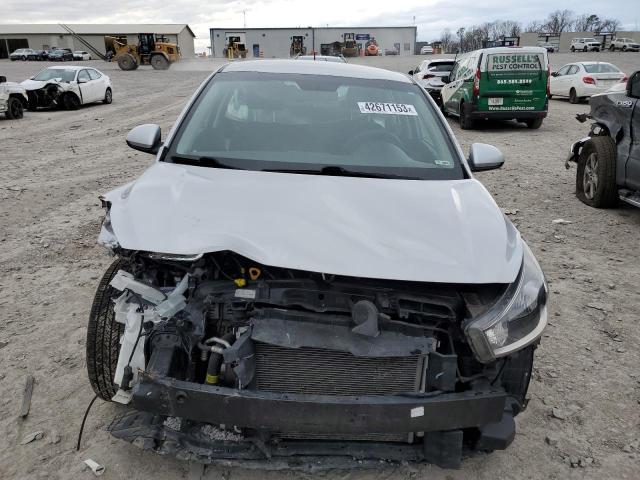 Photo 5 from auction – 2019 KIA RIO S with VIN 3KPA24AB5KE226728