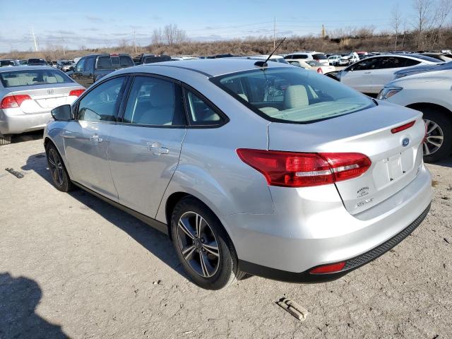 Photo 2 from auction – 2018 FORD FOCUS SE with VIN 1FADP3FE1JL312223