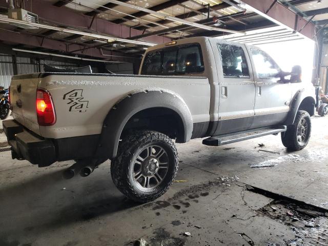 Photo 3 from auction – 2016 FORD F250 SUPER with VIN 1FT7W2BT1GED22773