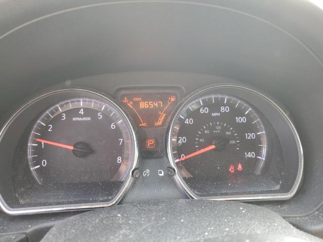 Photo 9 from auction – 2014 NISSAN VERSA S with VIN 3N1CN7AP7EL812265
