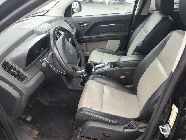 Photo 7 from auction – 2009 DODGE JOURNEY R/ with VIN 3D4GG67V09T142933