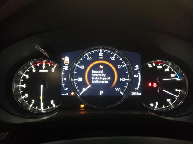 Photo 9 from auction – 2020 MAZDA CX-5 GRAND with VIN JM3KFADM1L0755583