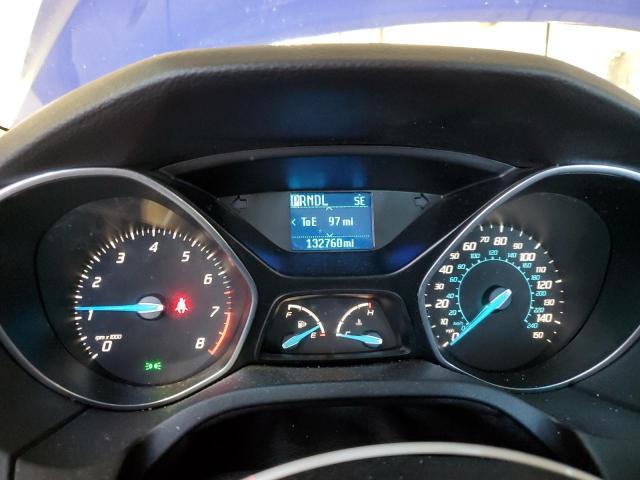 Photo 9 from auction – 2012 FORD FOCUS SE with VIN 1FAHP3F2XCL456511