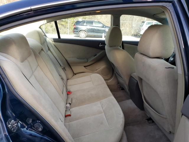 Photo 10 from auction – 2007 NISSAN ALTIMA 2.5 with VIN 1N4AL21E47C191616