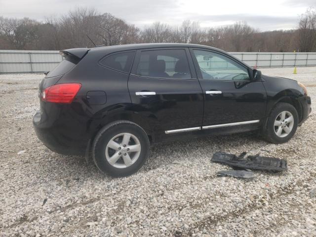 Photo 3 from auction – 2012 NISSAN ROGUE S with VIN JN8AS5MT2CW288187