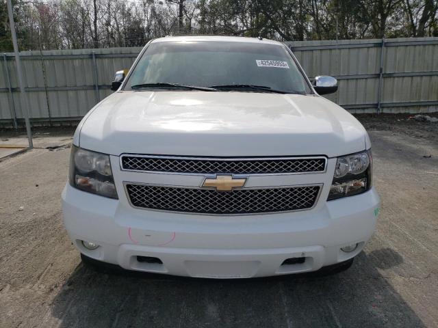 Photo 5 from auction – 2010 CHEVROLET TAHOE C150 with VIN 1GNUCCE03AR106773