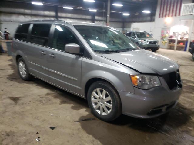 Photo 4 from auction – 2014 CHRYSLER TOWN & COU with VIN 2C4RC1BG8ER165404