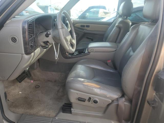 Photo 7 from auction – 2003 GMC SIERRA K15 with VIN 2GTFK69U531377641