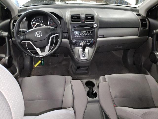Photo 8 from auction – 2011 HONDA CR-V EX with VIN 5J6RE4H57BL072860