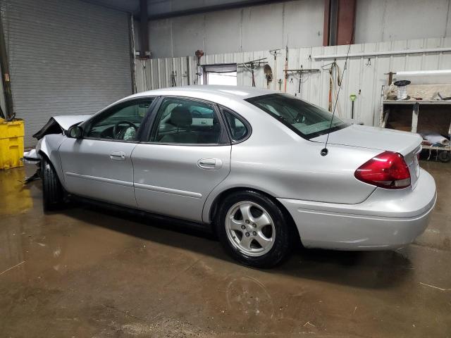 Photo 2 from auction – 2006 FORD TAURUS SE with VIN 1FAFP53U16A236568